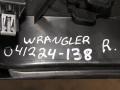 обшивка салона Jeep Wrangler 4 поколение 2019, 2.2 л., дизель, 6GP00TX7AD - фото №8