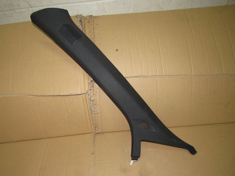 обшивка стойки Audi Q5 FY 2019, 80A867233G - фото №1