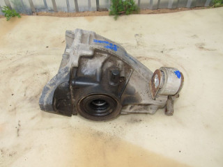 редуктор заднего моста Mercedes-Benz C-Класс W205/S205/C205 2015, 2.0 л., дизель