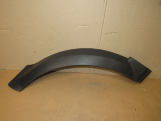 накладка колесной арки задний правый Land Rover Range Rover 4 поколение 2016, 3.0 л., дизель, CK52-28370AD