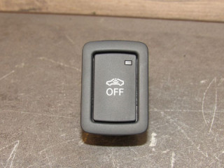 кнопка аварийной сигнализации Audi Q7 4M 2016, 4M0962109