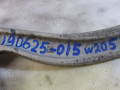 рычаг задний левый Mercedes-Benz C-Класс W205/S205/C205 2015, 2.2 л., дизель, универсал, полный привод - фото №8