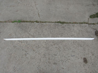 накладка на порог Audi A4 B9 [рестайлинг] 2021, 8W0853931A