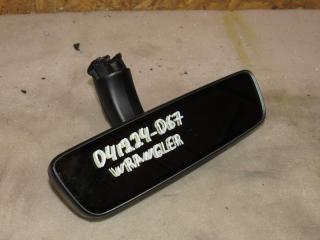 зеркало салона Jeep Wrangler 4 поколение 2019, 2.0 л., дизель, 68297611AB