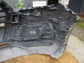 бампер передний Audi Q7 4M 2016, 3.0 л., дизель, 4M0807733D - фото №18