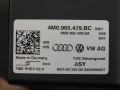 блок управления (другие) Audi Q7 4M [рестайлинг] 2024, 4M0965429BC - фото №4