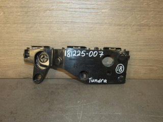 Крепление бампера переднего Toyota Tundra 3 поколение XK70 2024, 3.5 л., бензин, 52115-0C140