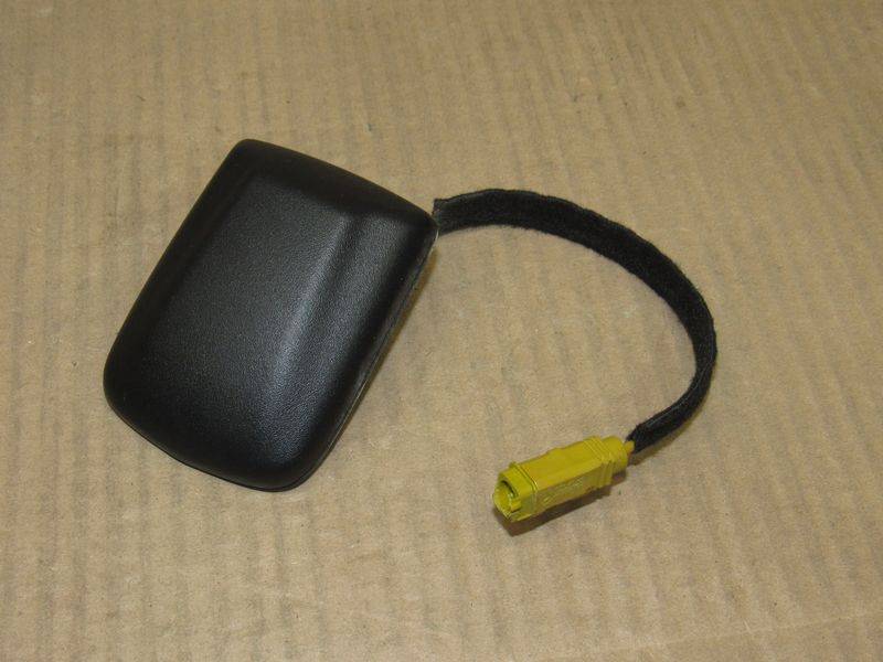 антенна Jeep Wrangler 4 поколение 2019, 2.2 л., дизель, P68433494AA - фото №1