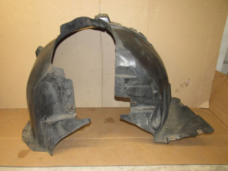 защита арок передняя левая (подкрылок) Mercedes-Benz GL-Класс X166 2014, A1668847622