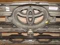 решетка радиатора Toyota Tundra 3 поколение XK70 2024, 3.5 л., бензин - фото №10