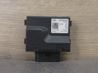 блок управления топливным насосом Audi A4 B9 [рестайлинг] 2021, 8W0906093E