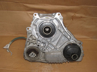 раздаточная коробка BMW X5 G05 2021, 3.0 л., B58 B30 A, бензин, 9469021