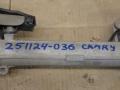 рулевая рейка Toyota Camry 9 поколение XV70 2022, 2.5 л., гибрид, 89650-33860, 44250-33A40 - фото №14
