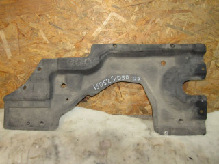 защита днища Audi Q7 4M 2017, 4M0825213J