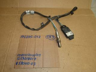 Датчик NOx BMW 5 серия G30/G31 2018, 2.0 л., дизель, 8580410