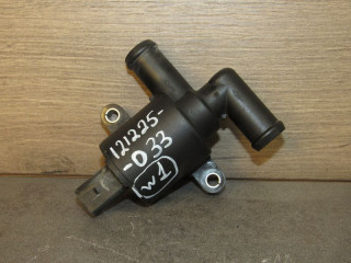 насос антифриза дополнительный Audi A4 B9 [рестайлинг] 2021, 4H0121671D