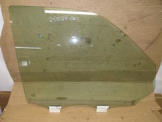 стекло двери передней правой Volkswagen Multivan T6 2017, 2.0 л., дизель