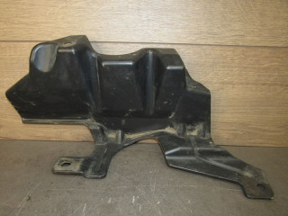 пыльник двигателя Land Rover Range Rover 4 поколение 2016, 3.0 л., дизель, CPLA-56373-A