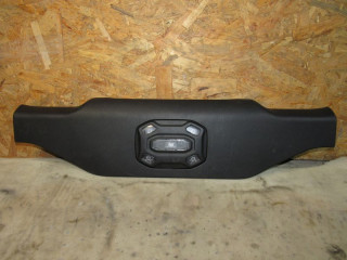 фонарь салона (плафон) Jeep Wrangler 4 поколение 2021