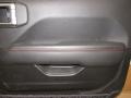обшивка двери передняя правая Jeep Wrangler 4 поколение 2022 - фото №3