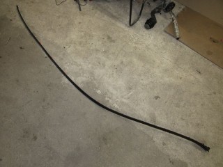 молдинг крыши Mercedes-Benz S-Класс W222 [рестайлинг] 2019, 4.0 л., дизель, A2226900162