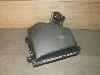 корпус воздушного фильтра Toyota Tundra 3 поколение XK70 2024, 3.5 л., бензин