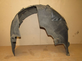 защита арок задняя левая (подкрылок) Mercedes-Benz S-Класс W222 [рестайлинг] 2019, 4.0 л., дизель, A2226908100