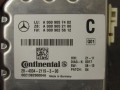 камера переднего обзора Mercedes-Benz GL-Класс X166 2014, A0009057402 - фото №7