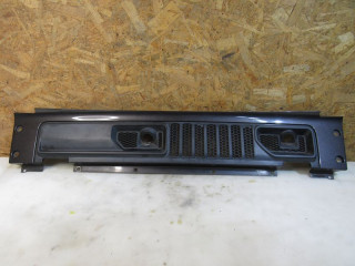 дождевик Jeep Wrangler 4 поколение 2021, 2.0 л., бензин