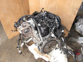 двигатель Jeep Wrangler 4 поколение 2022, 2.0 л., бензин