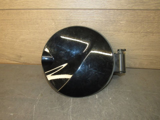 лючок топливного бака Toyota Tundra 3 поколение XK70 2024, 3.5 л., бензин, 77305-0S080