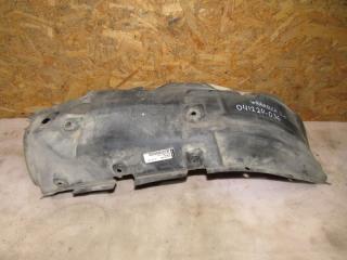 защита арок передняя правая (подкрылок) Jeep Wrangler 4 поколение 2022, 2.0 л., бензин, 68270815AD