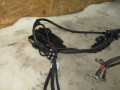 проводка на генератор Mercedes-Benz S-Класс W223 2021, 4.0 л., дизель, A2235405650, A2235400749 - фото №4