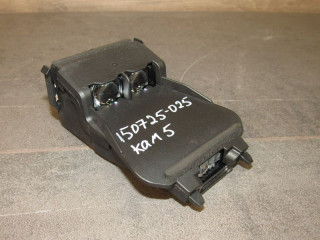 камера переднего обзора Mazda CX-5 1 поколение 2014, GHP9-67XD0