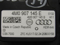 блок управления (другие) Audi Q7 4M [рестайлинг] 2024, 4M0907145E - фото №6