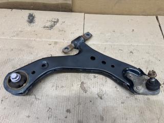 рычаг передний левый Toyota Camry 9 поколение XV70 2022, 2.5 л., гибрид