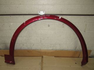 накладка колесной арки передний правый Audi Q5 FY 2019, 2.0 л., дизель, 80A853718F