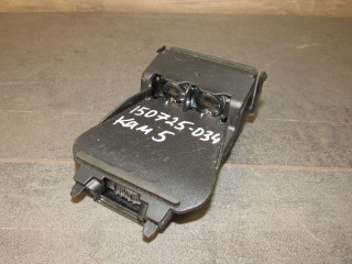 камера переднего обзора Mazda CX-5 1 поколение 2014, D11B-67XD0