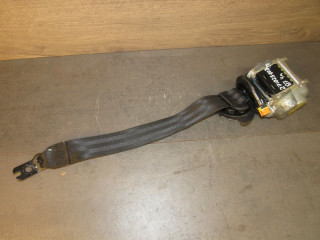 ремень безопасности Audi Q7 4M 2016, 3.0 л., дизель, 4M0857806E