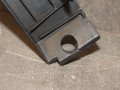накладка на торпедо (консоль) Toyota Tundra 3 поколение XK70 2024, 3.5 л., бензин, 55312-0S050 - фото №5