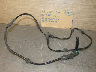 датчик ABS Mercedes-Benz S-Класс W223 2021, A2239054903
