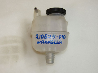 бачок омывателя Jeep Wrangler 4 поколение 2021, 2.0 л., бензин, 68290093AC