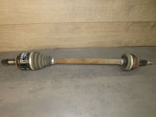 полуось задняя (приводной вал, ШРУС) Land Rover Range Rover 4 поколение 2016, 3.0 л., дизель