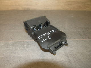 камера переднего обзора Mazda 6 3 поколение [рестайлинг] 2016, GHP9-67XD0