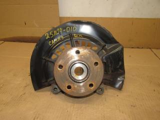 ступица передняя левая Toyota Camry 9 поколение XV70 2022, 2.5 л., гибрид