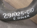 патрубок интеркулера Land Rover Range Rover 4 поколение 2016, 3.0 л., дизель, FPLA-9F788-CD - фото №10