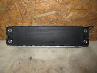 подушка безопасности коленная Mercedes-Benz C-Класс W205/S205/C205 2015, 2.2 л., дизель, A2058600202