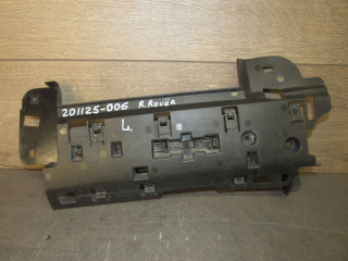 Крепление бампера заднего Land Rover Range Rover 4 поколение 2016, 3.0 л., дизель