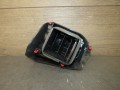 дефлектор обдува салона Toyota Tundra 3 поколение XK70 2024, 3.5 л., бензин, 55680-0S070 - фото №4