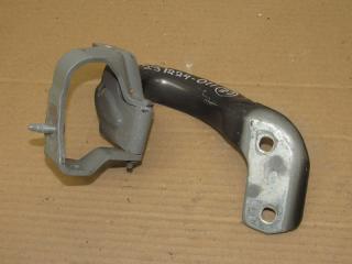 петля крышки багажника Audi A6 4G/C7 [рестайлинг] (2014 - 2018), универсал, 4G9827300